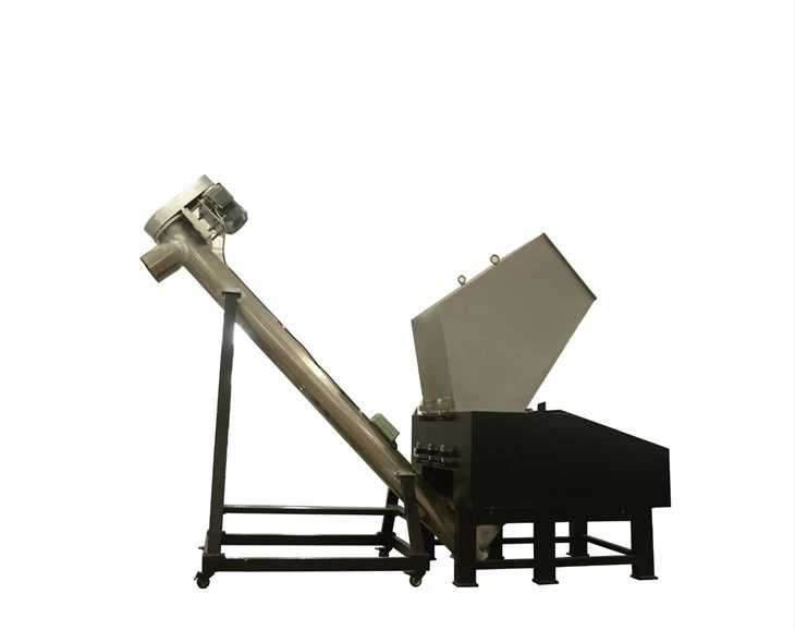 Plastic Crusher producers