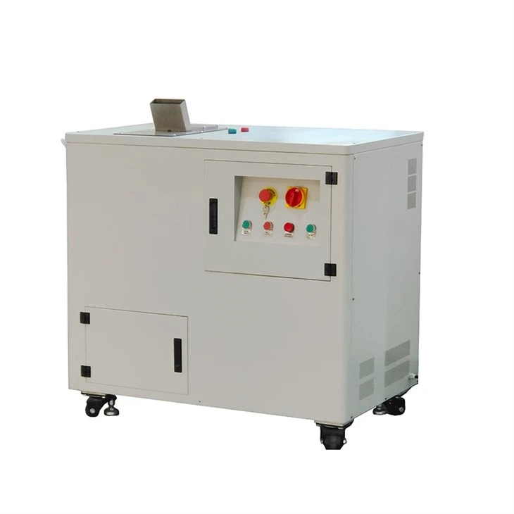 Portable Dual‑Axis Hard‑Drive Shredder price